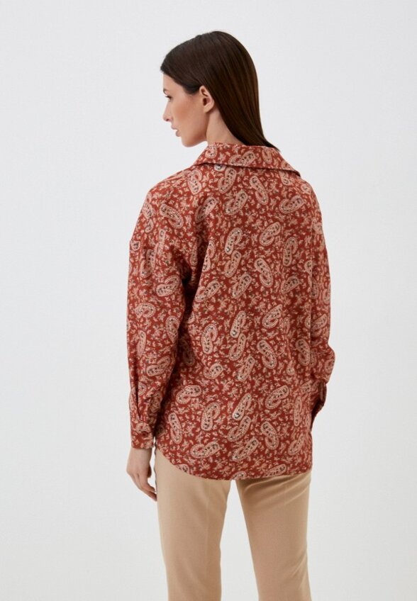 Рубашка Trendyol