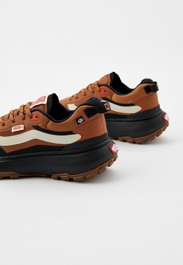 Кроссовки Vans