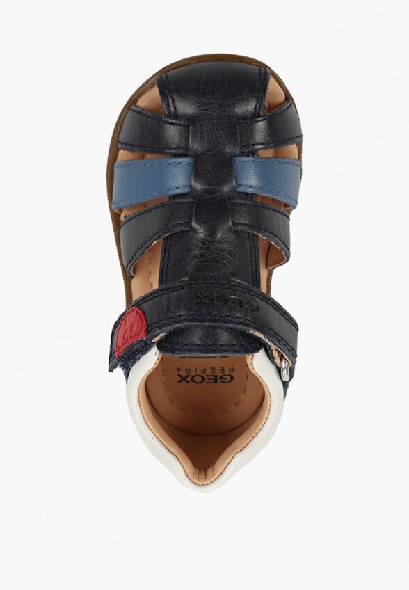 Сандалии Geox
