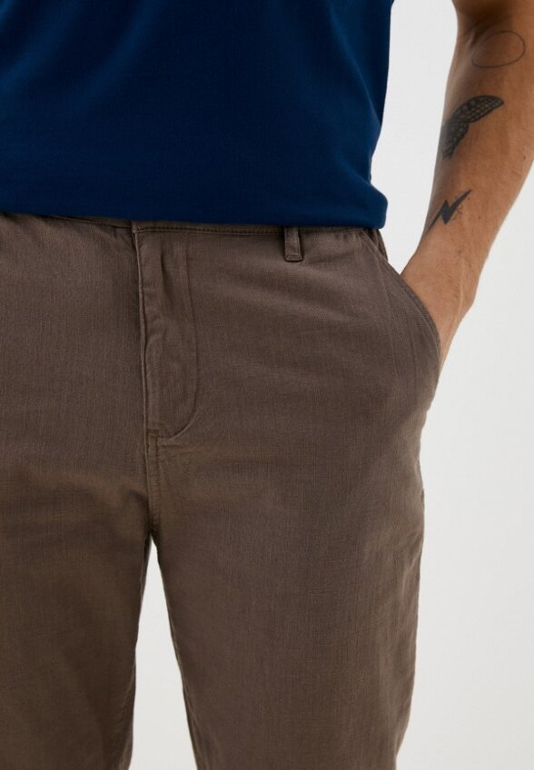 Брюки Salvatore Brunacci