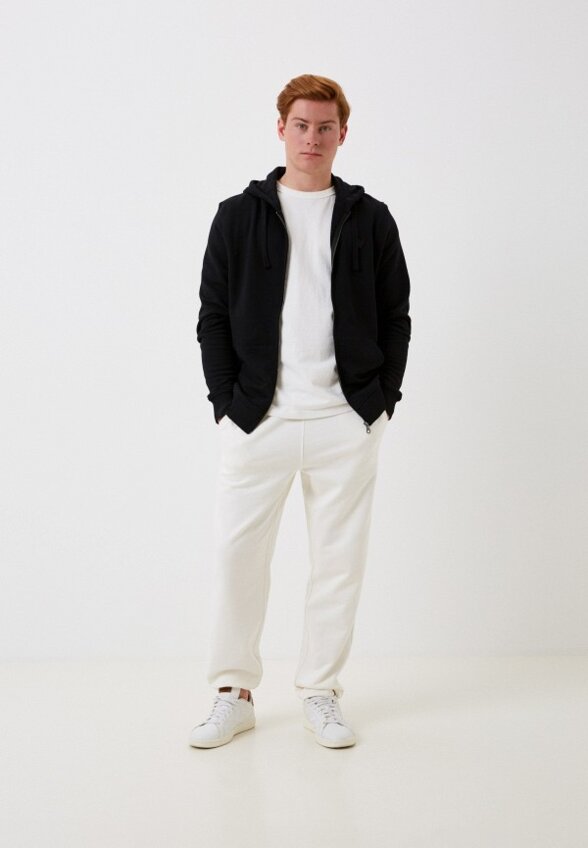 Толстовка Lyle & Scott