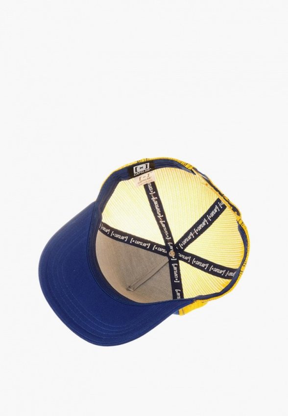 Бейсболка Capslab