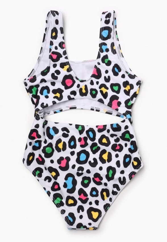 Купальник Kaftan