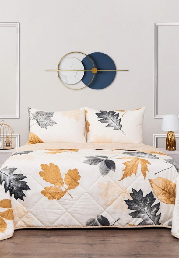 Постельное белье Семейное Siberia Home