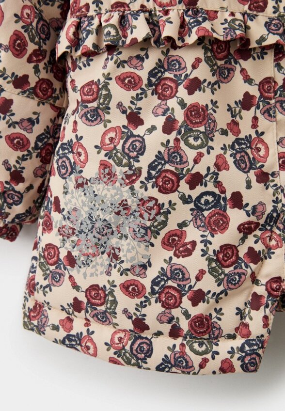 Куртка утепленная Minymo