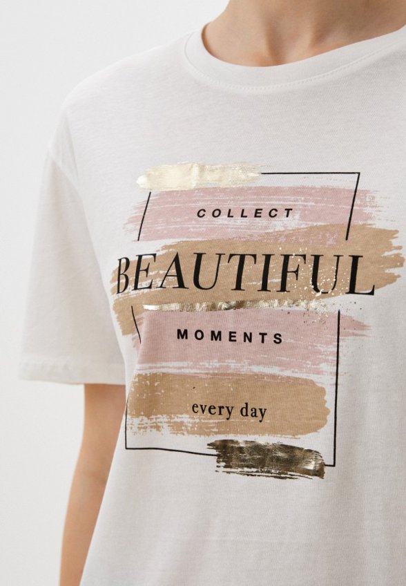 Футболка Terranova