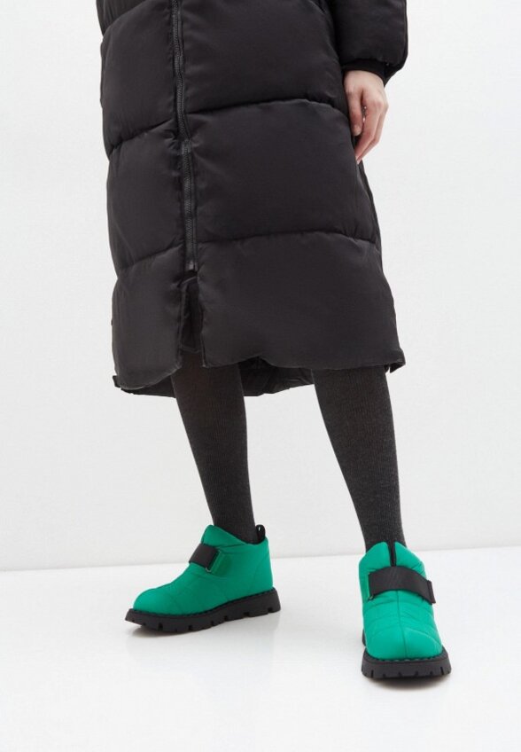 Ботинки Milana