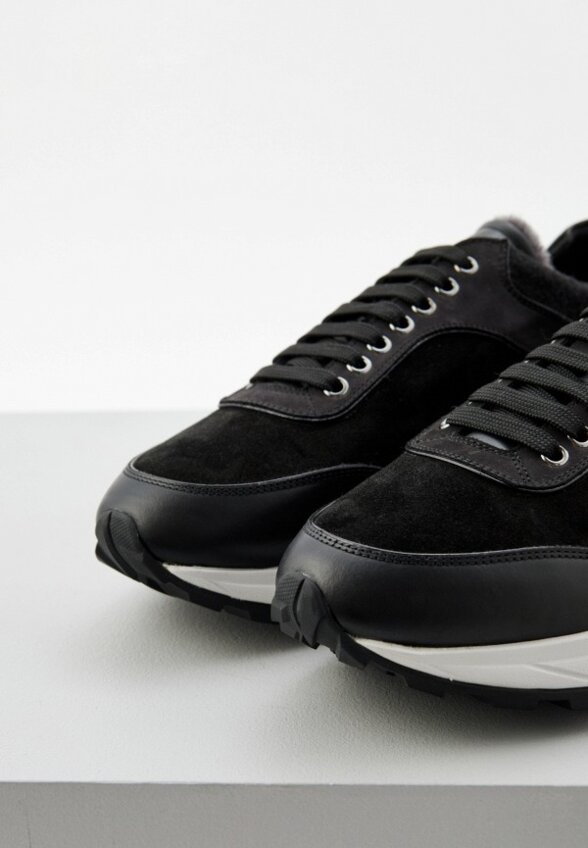 Кроссовки Aldo Brue