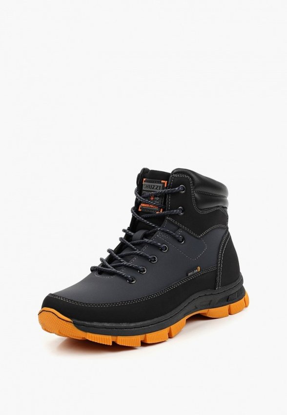 Ботинки Shuzzi