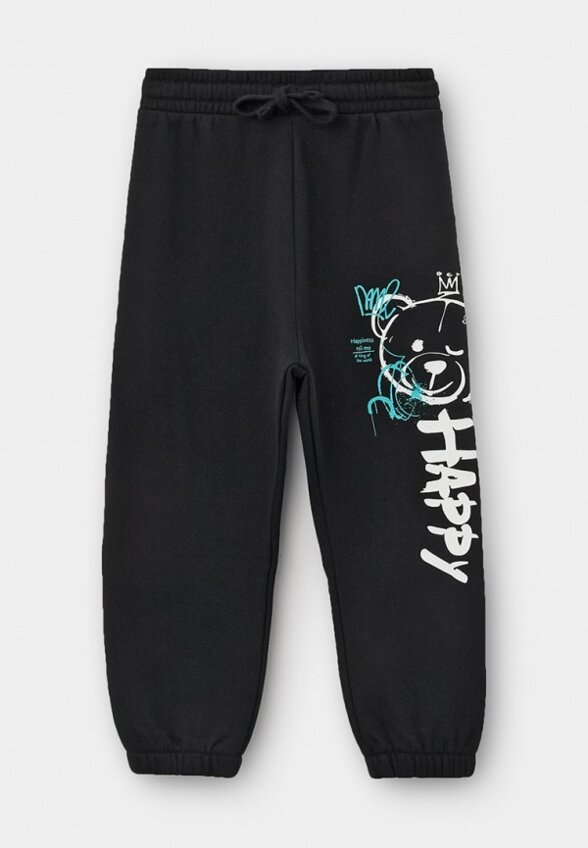 Брюки спортивные Terranova