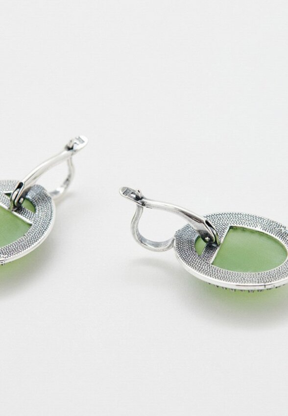 Серьги Shine&Beauty