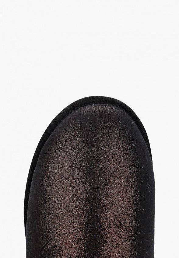 Полусапоги Lambface