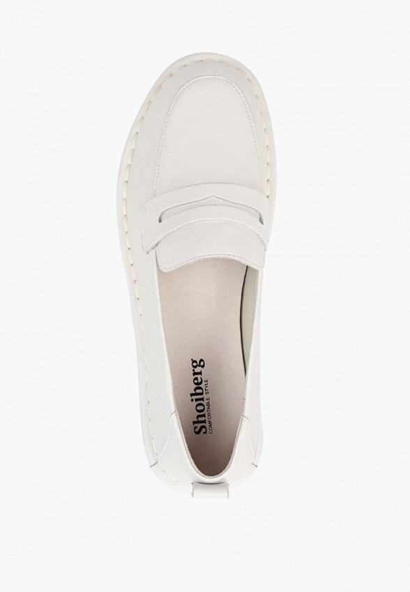 Лоферы Shoiberg