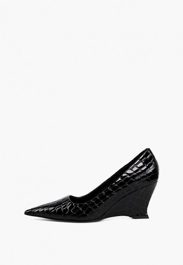 Туфли Tommy Woo