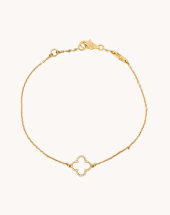 Van Cleef & Arpels Alhambra женщинам