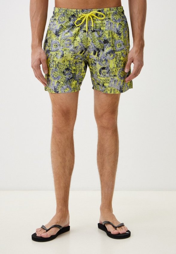 Шорты для плавания Blackspade