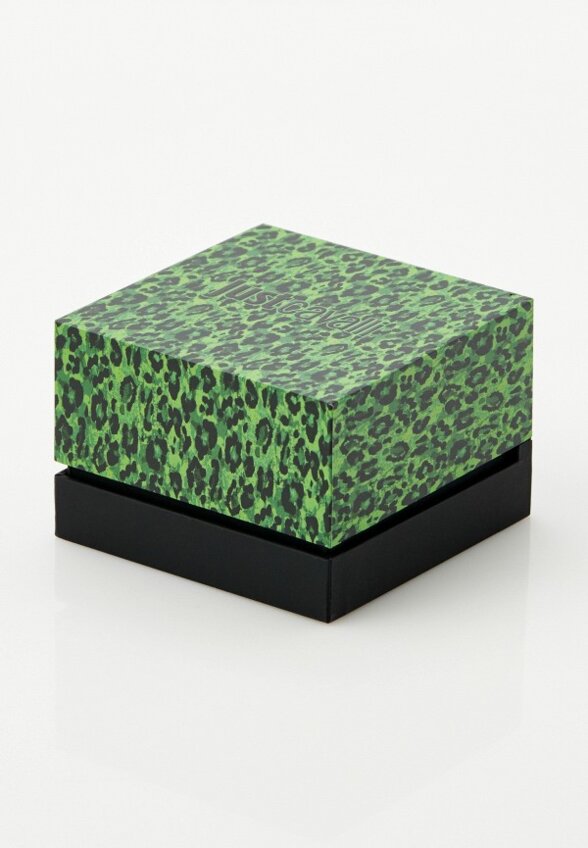 Часы и браслет Just Cavalli