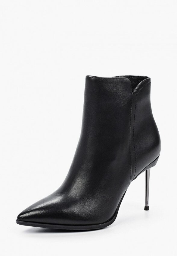 Ботильоны Valley