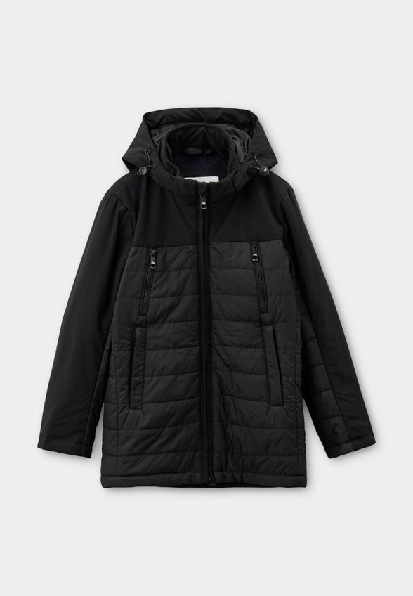 Куртка утепленная Britt