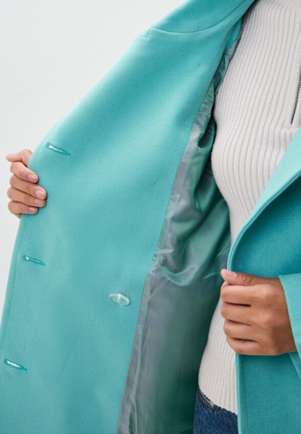 Полупальто Bymodno