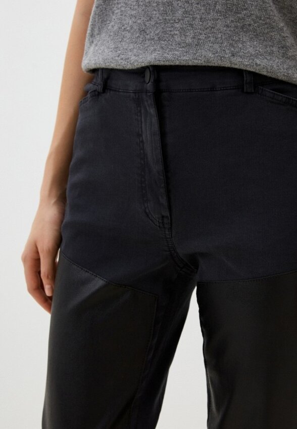 Джинсы Helmidge