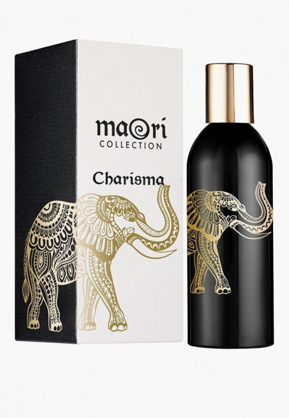 Парфюмерная вода Maori Collection