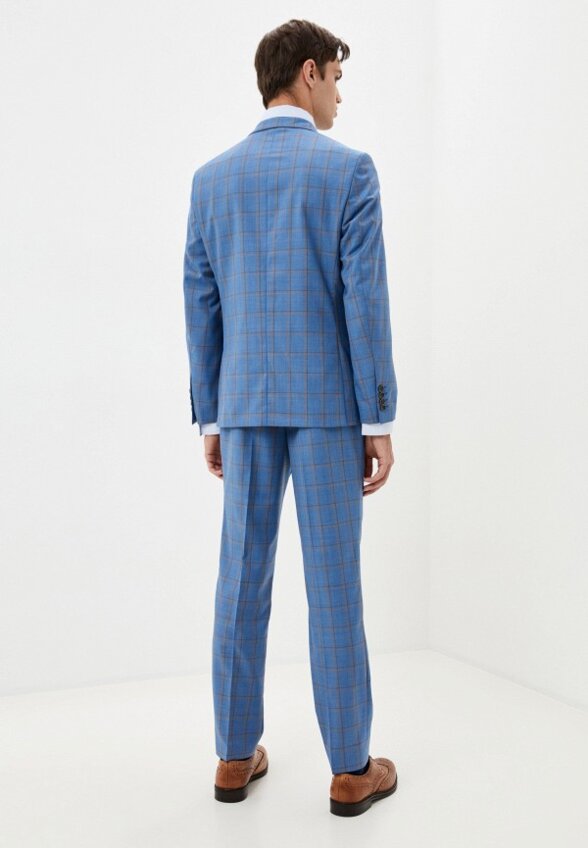 Костюм классический Bolini