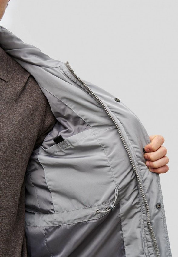 Куртка утепленная Baon