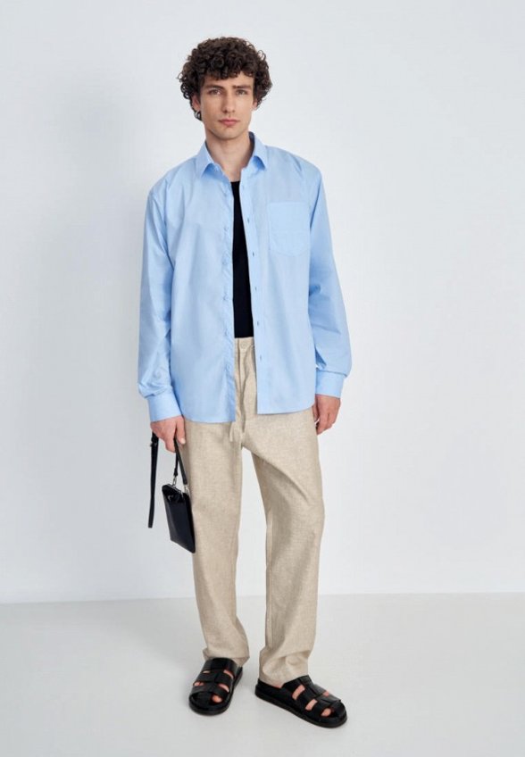 Рубашка Finn Flare