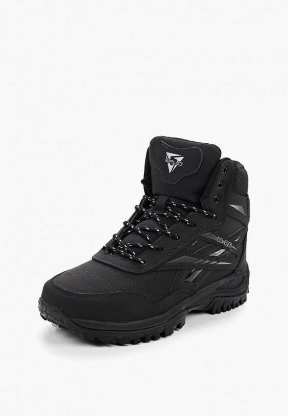 Ботинки X-Plode