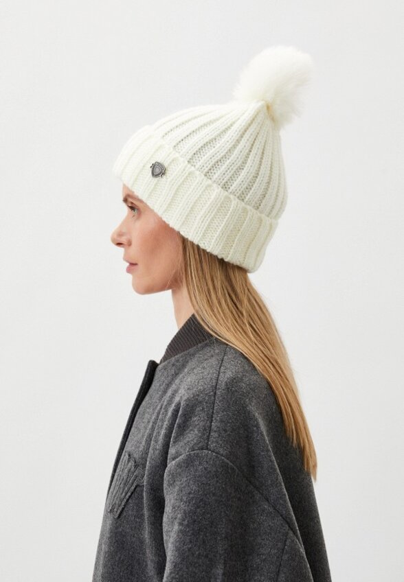 Шапка Blauer USA