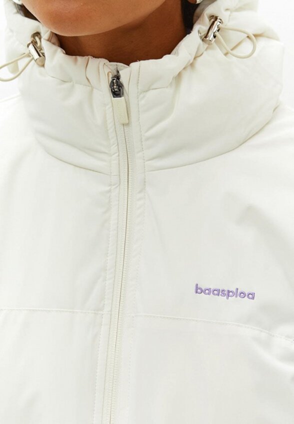 Куртка утепленная Baasploa