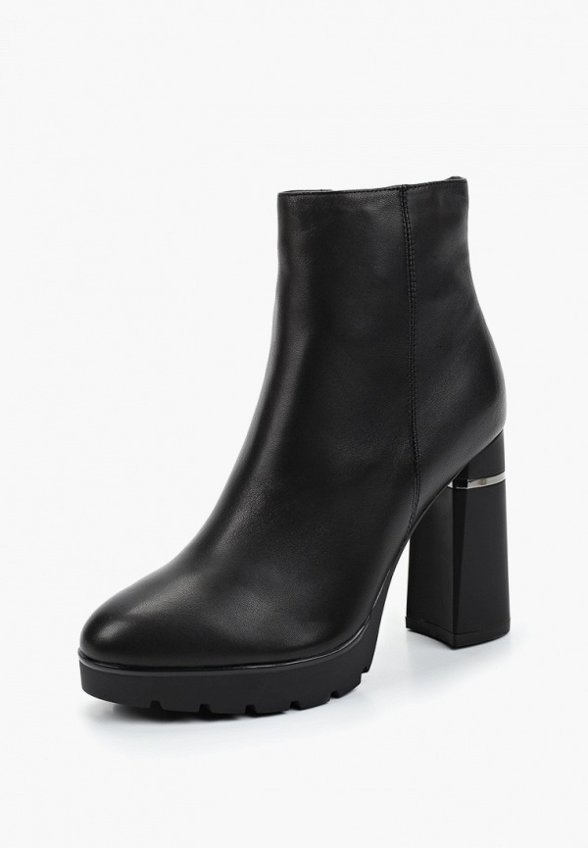 Ботильоны Valley