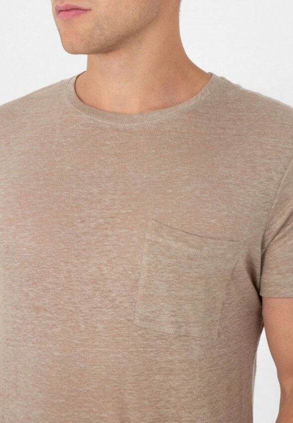 Футболка Gino Pellini