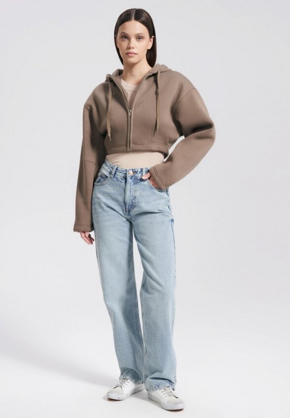 Толстовка Твое