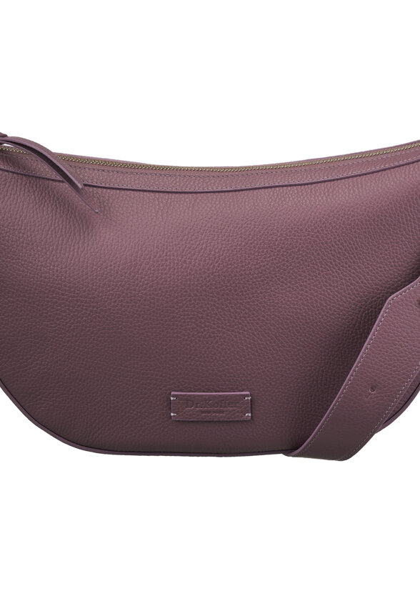 Др.Коффер 7019SG-28 хобо женское