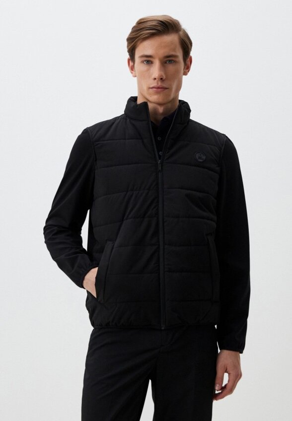 Олимпийка Deeluxe