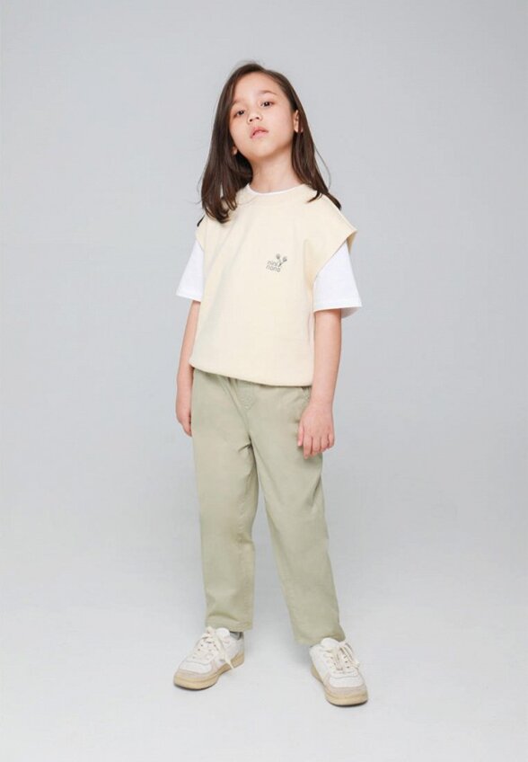 Джинсы Nininono