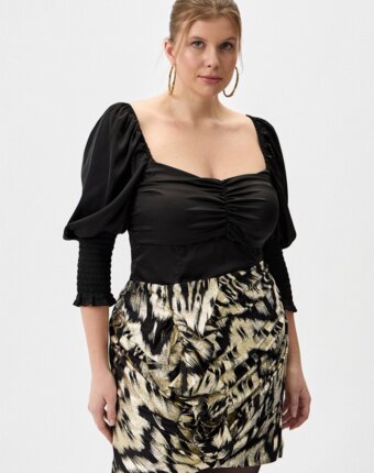 Блуза H&M женщинам
