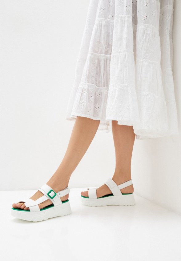 Босоножки O-live Naturalle