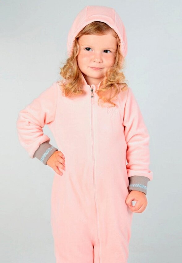 Комбинезон Мамуляндия