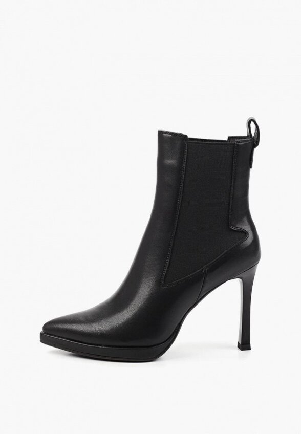 Ботильоны Milana