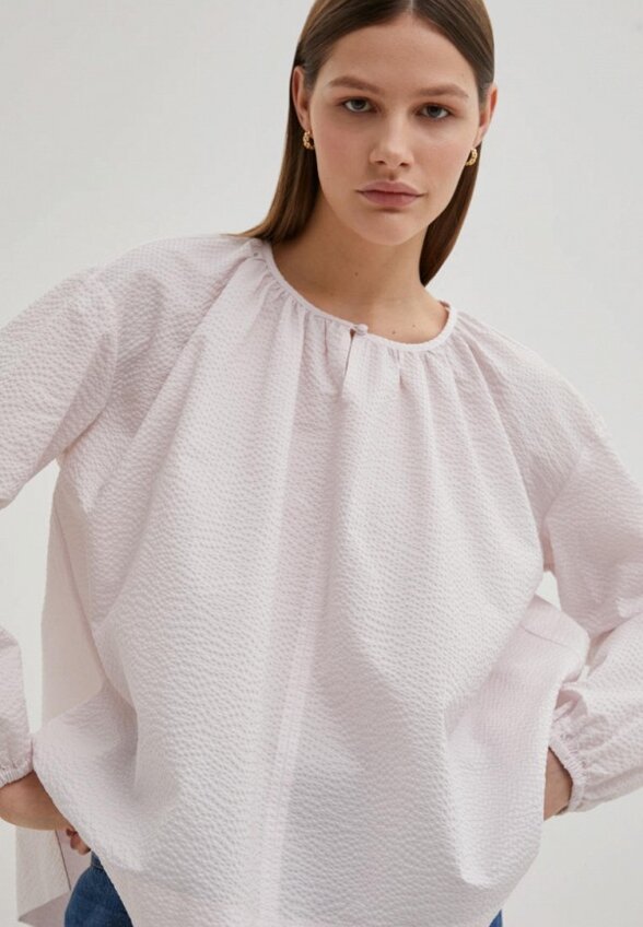 Блуза Finn Flare