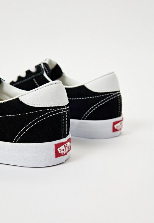 Кеды Vans