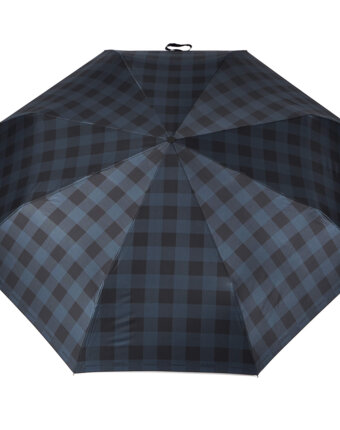 Др.Коффер E424 зонт мужчинам