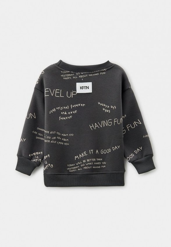 Свитшот Kaftan