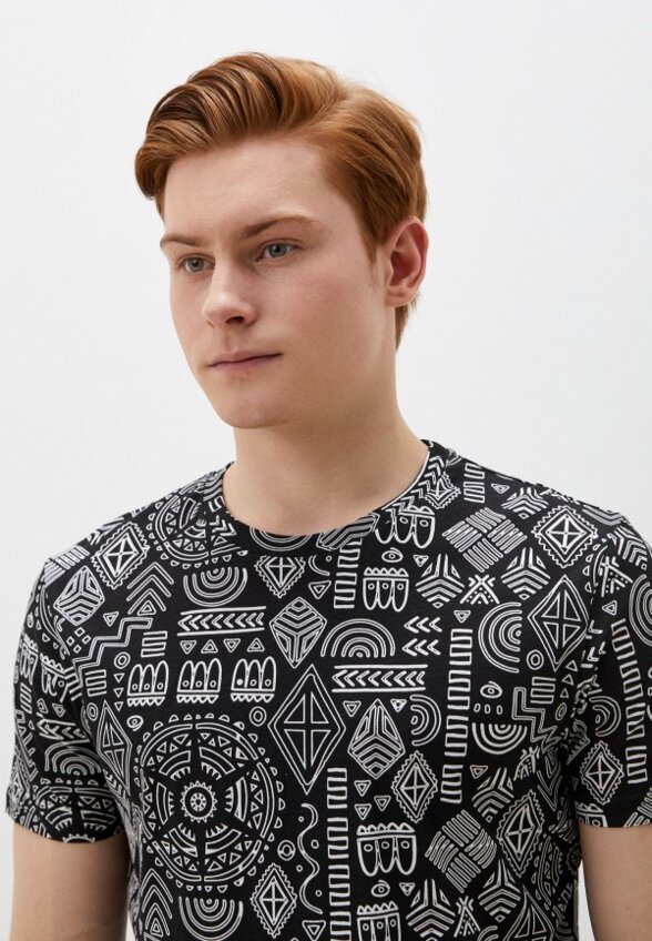 Футболка Terranova