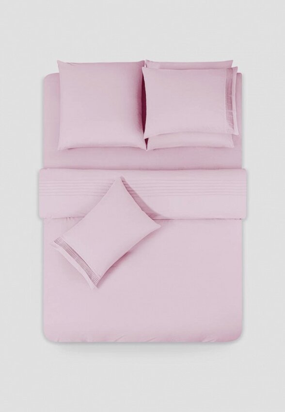 Постельное белье Семейное Sleepix