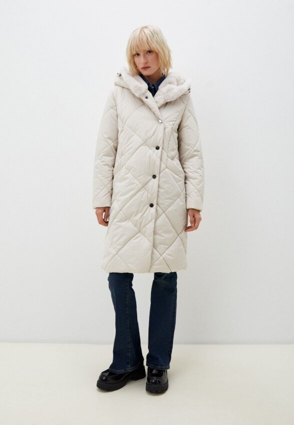 Пуховик Dixi-Coat