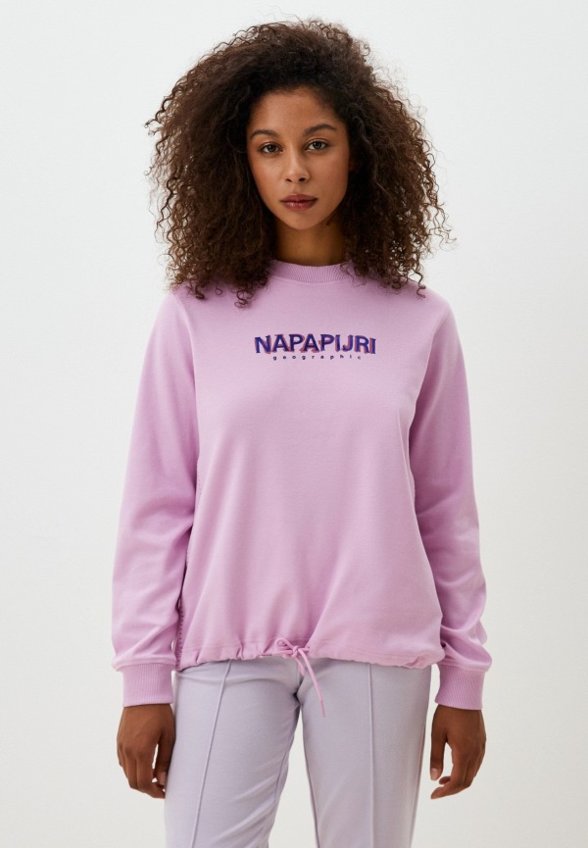 Свитшот Napapijri